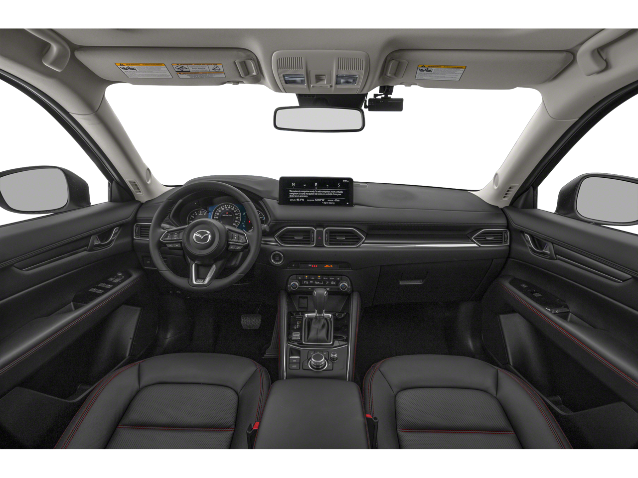 2022 Mazda Mazda CX-5 2.5 S Premium Plus Package AWD
